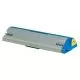 Cartus Toner Oki 45536437, 24000 pagini, Yellow