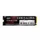 SSD Silicon Power UD90, 1TB, M.2 2280