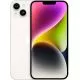 Telefon Mobil Apple iPhone 14 Plus, 512GB Flash, Nano SIM + eSIM, 5G, Starlight