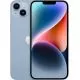 Telefon Mobil Apple iPhone 14 Plus, 256GB Flash, Nano SIM + eSIM, 5G, Blue