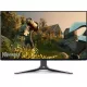 Monitor LED Dell Alienware AW2723DF, 27", QHD, 1ms, Alb