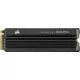 SSD Corsair MP600 PRO LPX, 4TB, M.2 2280
