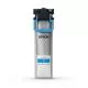 Cartus Inkjet Epson T11D2 XL, 5000 pagini, Cyan