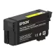 Cartus Inkjet Epson T40C4, 26ml, Yellow