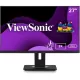Monitor LED Viewsonic VG2756-2K, 27", QHD, 5ms, Negru