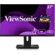 Monitor LED Viewsonic VG2756-4K, 27", 4K Ultra HD, 5ms, Negru