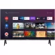 Televizor LED Tesla Smart TV 40E635BFS, 101cm, Full HD, Negru