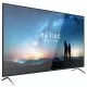 Monitor LED Hikvision DS-5055UC-C, 55", 4K, Negru