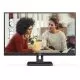 Monitor LED AOC 27E3UM, 27", Full HD, 4ms, Negru
