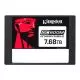 SSD Kingston DC600M, 7.68TB, 2.5"