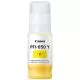Cartus Inkjet Canon PFI-050, 70ml, Yellow