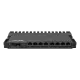 Router Mikrotik RB5009UPR+S+IN, PoE, SFP+, USB