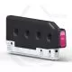 Cartus Inkjet Epson DURABrite Pro T08H, 30000 pagini, Magenta