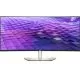 Monitor LED Dell UltraSharp U3824DW, Curbat, UWQHD+, 37.5", 5ms, Alb