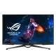 Monitor LED ASUS ROG Swift PG38UQ, 38", 4K Ultra HD, 1ms, Negru