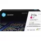 Cartus Toner HP 213A, 3000 pagini, Magenta