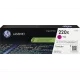 Cartus Toner HP 220X, 5500 pagini, Magenta