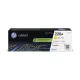 Cartus Toner HP 220A, 1800 pagini, Yellow