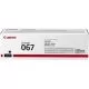 Cartus Toner Canon CRG-067BK, 1350 pagini, Black