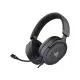 Casti Gaming Trust GXT 498 Forta Black