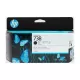 Cartus Inkjet HP DesignJet 738, 130ml, Black