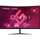 Monitor LED Viewsonic VX3218C-2K, 32", Curbat, QHD, 1ms, Negru