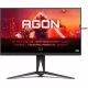 Monitor LED AOC AG325QZN/EU, 31.5", QHD, 1ms, Negru