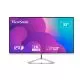 Monitor LED Viewsonic VX3276-2K-MHD-2, 31.5", QHD, 4ms, Alb/Negru