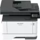 Multifunctional Laser Monocrom Sharp MX-B427W