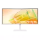 Monitor LED Samsung LS34C650TAUXEN, 34", Curbat, UWQHD, 5ms, White
