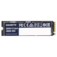 SSD Gigabyte Gen4 4000E, 1TB, M.2 2280