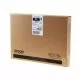 Cartus Inkjet Epson T9661 XXL, 40000 pagini, WF-M5299DW, WF-M5799DWF, Black