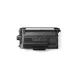 Cartus Toner Brother TN3660P, 18000 pagini, Black