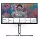 Monitor LED AOC U27U3CV, 27", 4K Ultra HD, 60Hz, HDMI, DP, Black