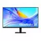 Monitor LED Samsung ViewFinity S8 S80UD LS32D800UAUXEN, 32", 4K Ultra HD, 60Hz, 5ms, Black