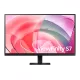 Monitor LED Samsung ViewFinity LS27D700EAUXEN, 27", 4K Ultra HD, 60Hz, 5ms, Black