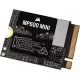 SSD Corsair MP600 MINI, 2TB, M.2 2230