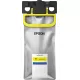 Cartus Inkjet Epson WorkForce Pro EM/EP-C800R, Yellow XXL