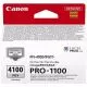 Cartus Inkjet Canon PFI-4100PGY, Photo Grey