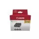 Pachet Cartuse Inkjet Canon PGI-35BK, Triple Pack, Black