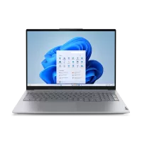 Notebook Lenovo ThinkBook 16 G8 IRL, 16" WUXGA, Intel Core 7 240H, RAM 8GB, SSD 512GB, Windows 11 Pro, Arctic Grey