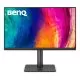 Monitor LED BenQ PD2706QN, 27", WQHD, 100Hz, 5ms