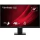 Monitor LED Viewsonic VG3208-4K, 32", 4K Ultra HD, 60Hz, 4ms, Black