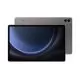 Tableta Samsung Galaxy Tab S9 FE+ X610, 12.4", 128GB Flash, 8GB RAM, WiFi, Gray, Garantie importator