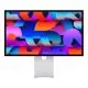 Monitor Apple Studio Display MYJF3Z/A 27", 5K Retina, Sticla standard, Silver