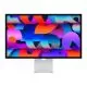 Monitor Apple Studio Display MYJK3Z/A 27", 5K Retina, Sticla cu textura nano, Argintiu