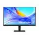 Monitor LED Samsung ViewFinity S8 S80D LS27D800UAUXEN, 27", 4K Ultra HD, 60Hz, 5ms, Black
