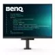Monitor LED BenQ RD280UA, 28.2", 4K+, 60Hz, 5ms, Black