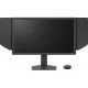 Monitor LED BenQ ZOWIE XL2586X+, 24.1", Full HD, 600Hz, Black