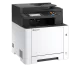 Multifunctional Laser Color Kyocera ECOSYS MA2600cfx